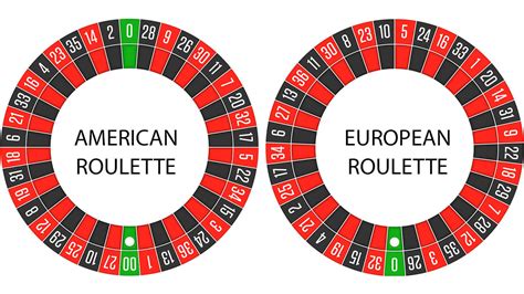 how many spots on roulette wheel